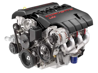 C3460 Engine